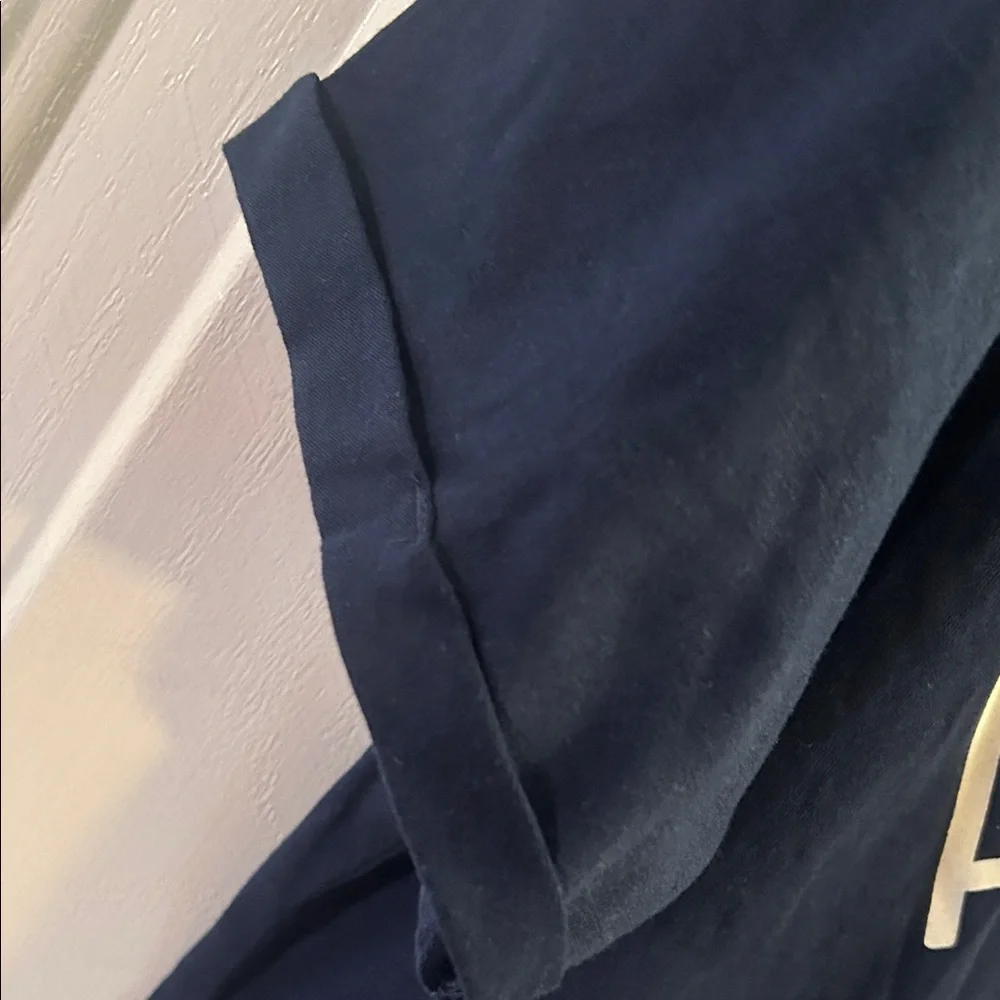 Houston Astros Baseball Size Small Genuine Merchandise MLB Tshirt NWT - Picture 3 of 5